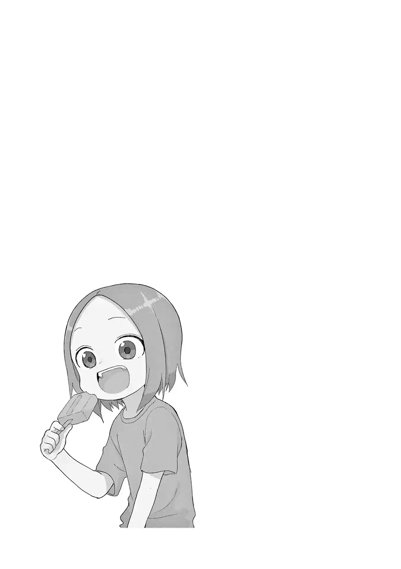 Karakai Jouzu No (Moto) Takagi-San Chapter 193.25