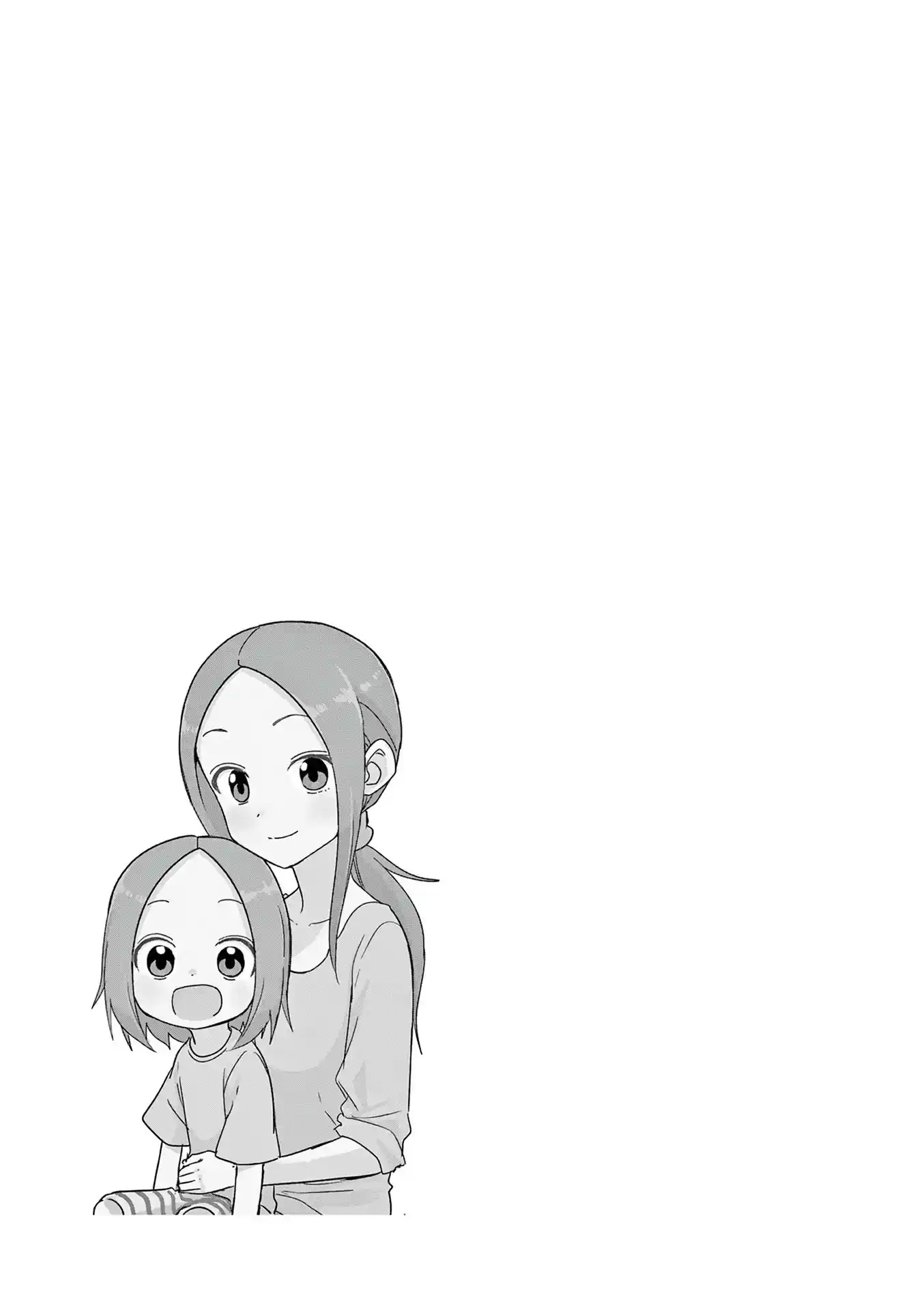 Karakai Jouzu No (Moto) Takagi-San Chapter 193.25