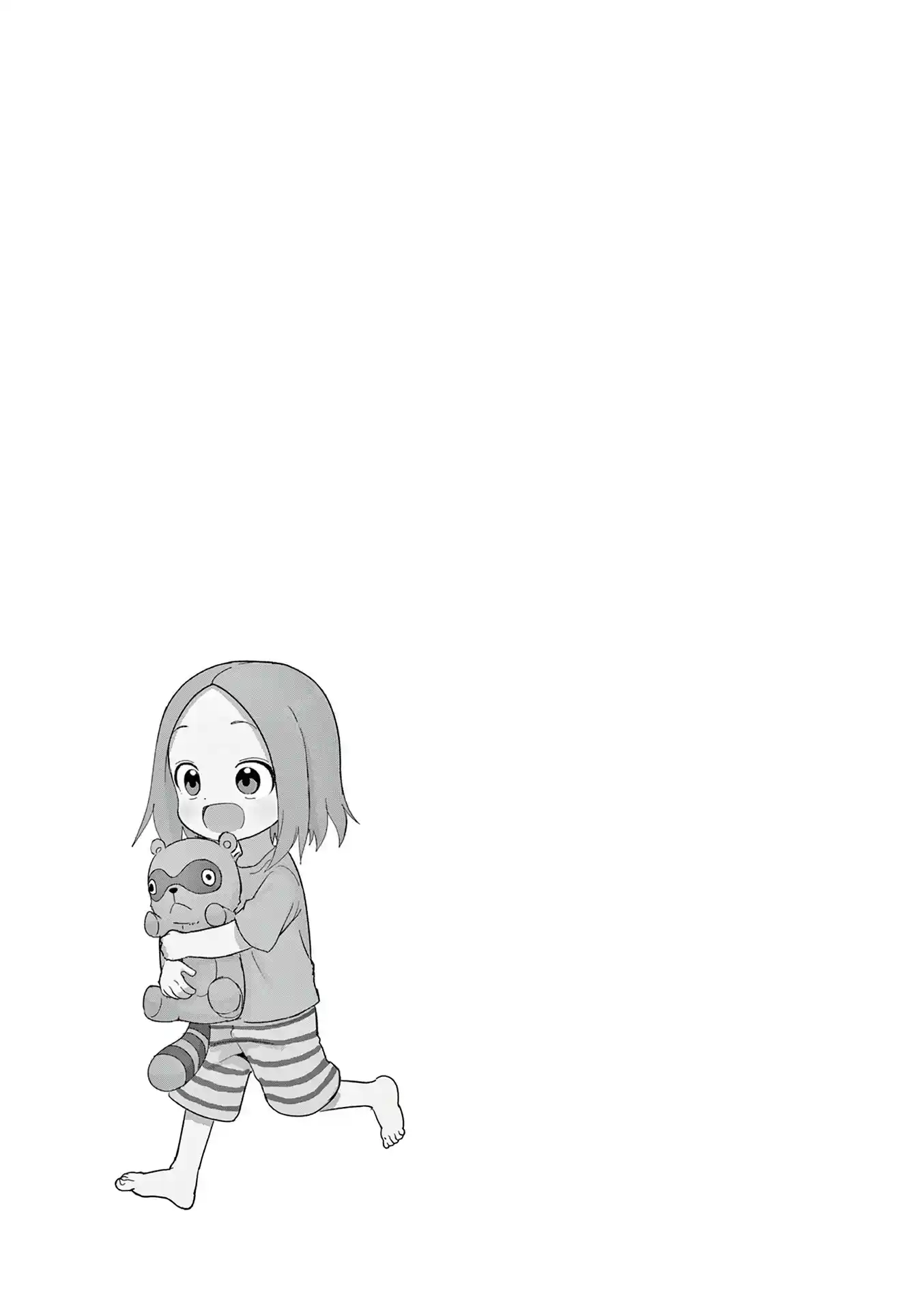 Karakai Jouzu No (Moto) Takagi-San Chapter 193.25