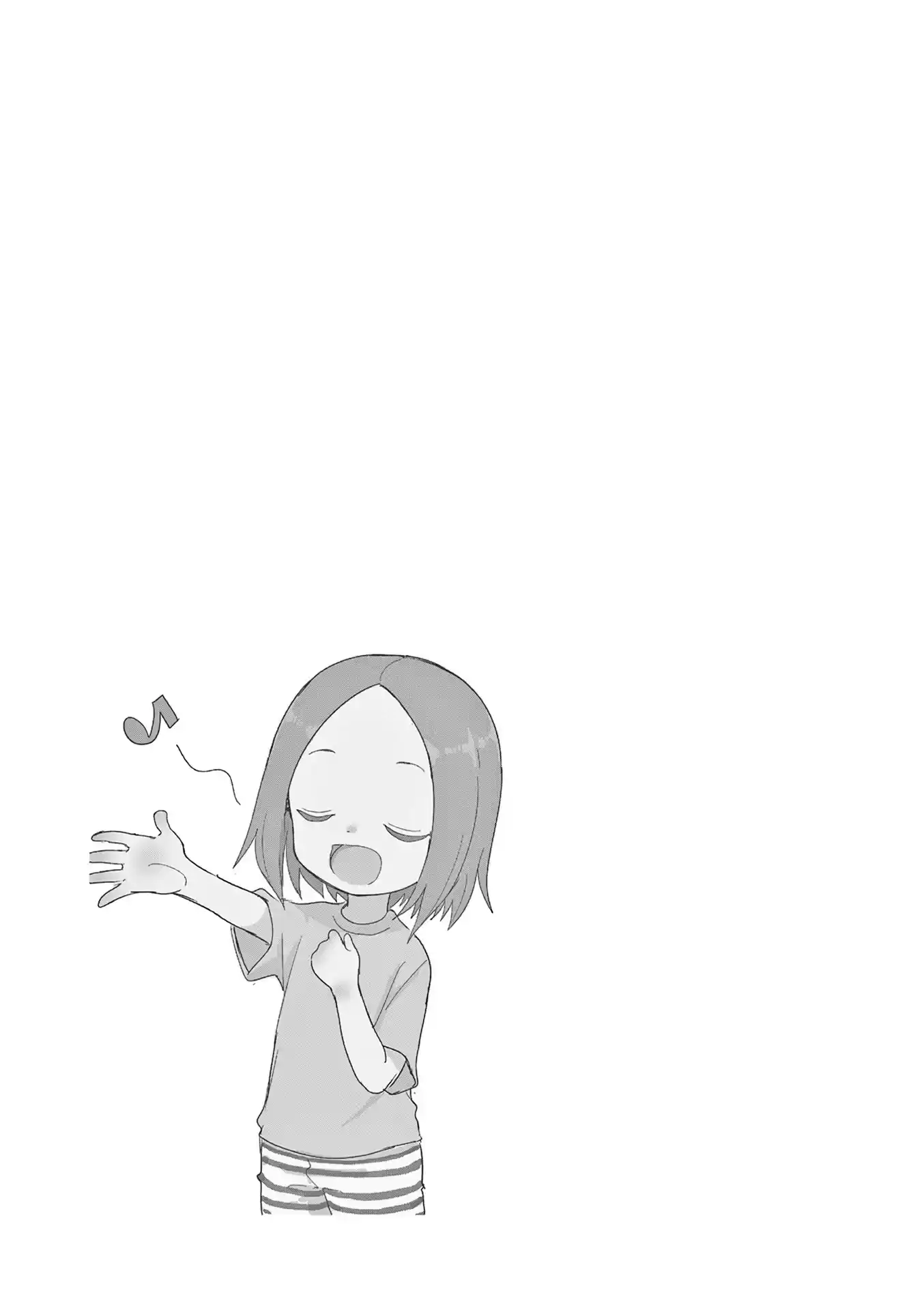 Karakai Jouzu No (Moto) Takagi-San Chapter 209.25