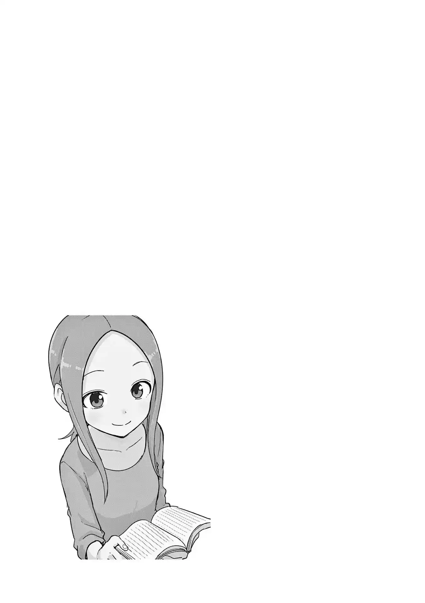 Karakai Jouzu No (Moto) Takagi-San Chapter 246.25