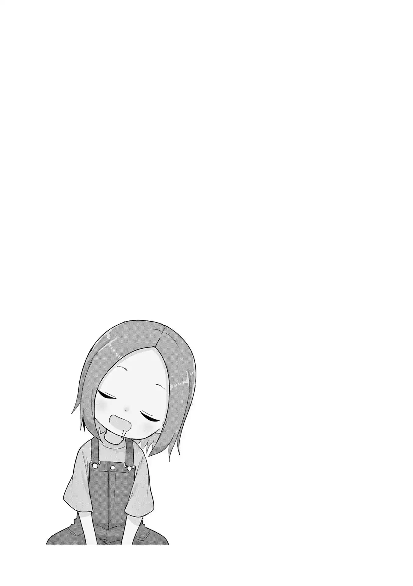 Karakai Jouzu No (Moto) Takagi-San Chapter 246.25