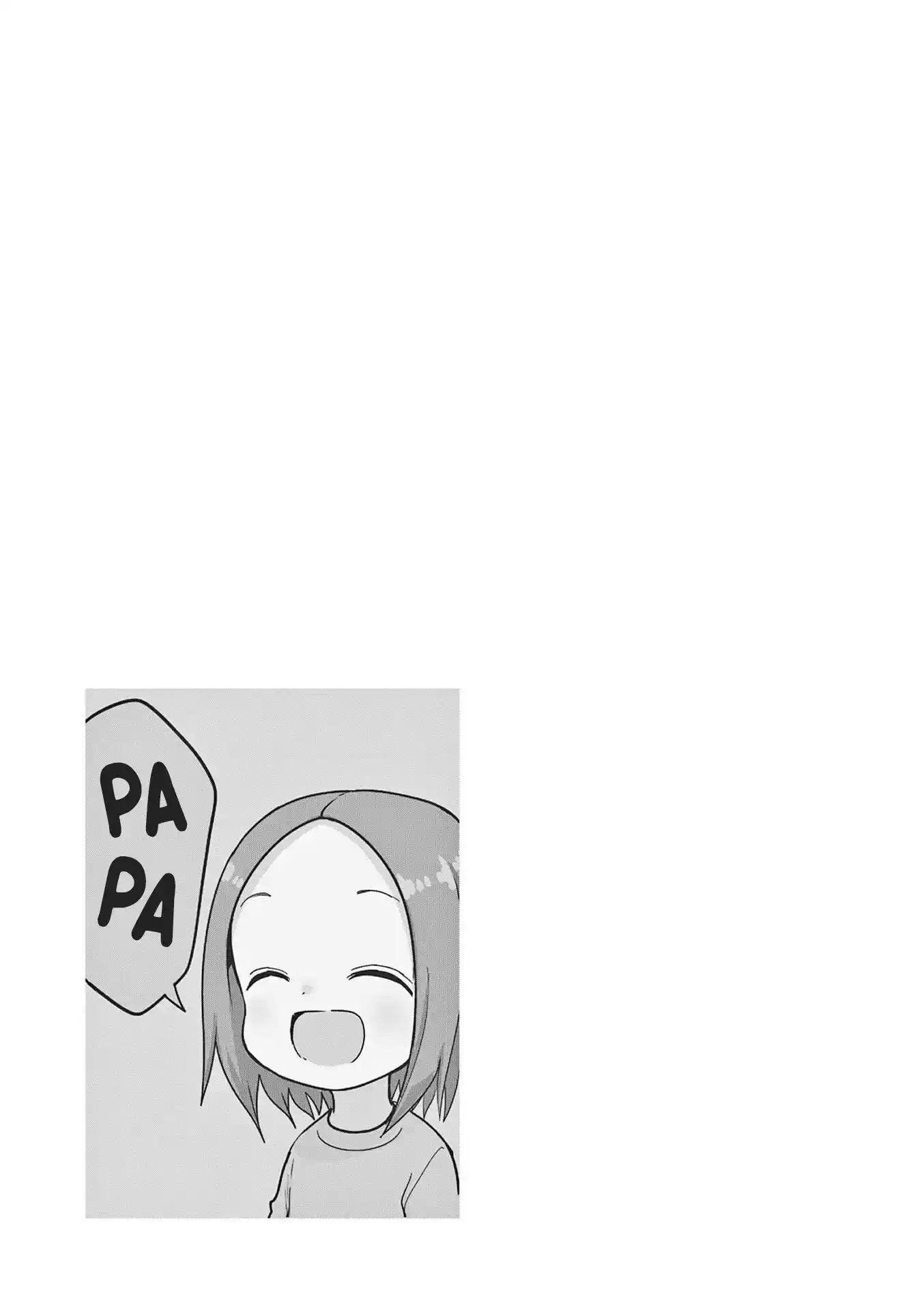 Karakai Jouzu No (Moto) Takagi-San Chapter 250.25