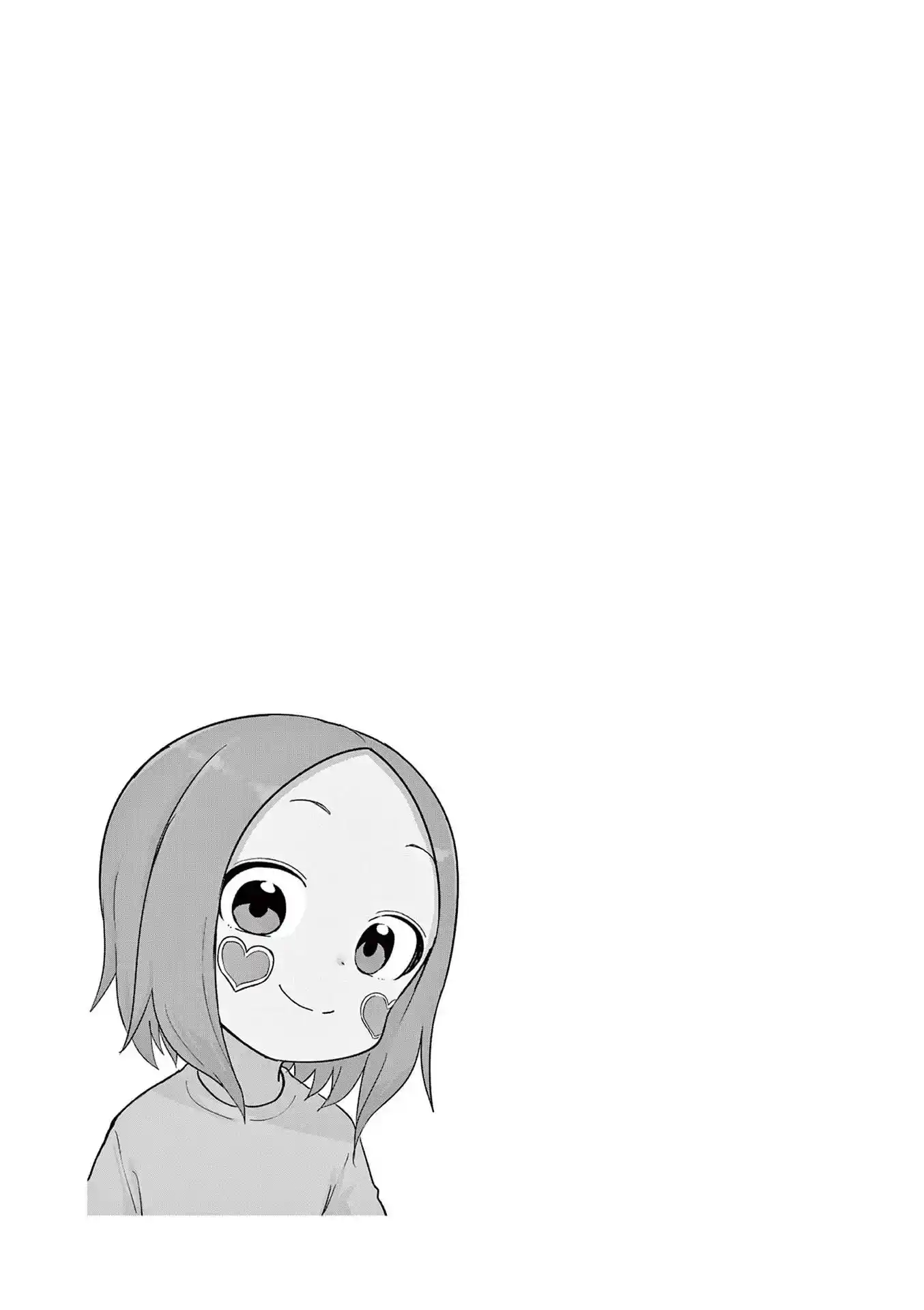 Karakai Jouzu No (Moto) Takagi-San Chapter 250.25