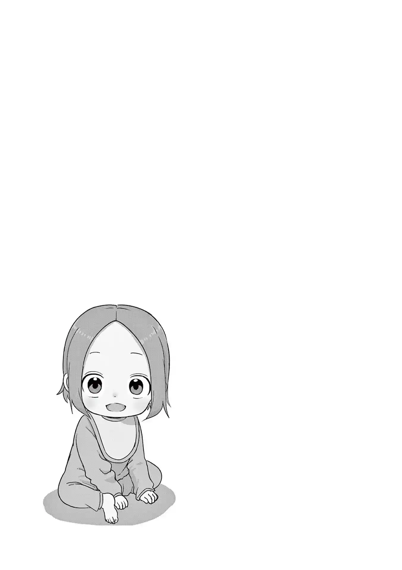 Karakai Jouzu No (Moto) Takagi-San Chapter 250.25