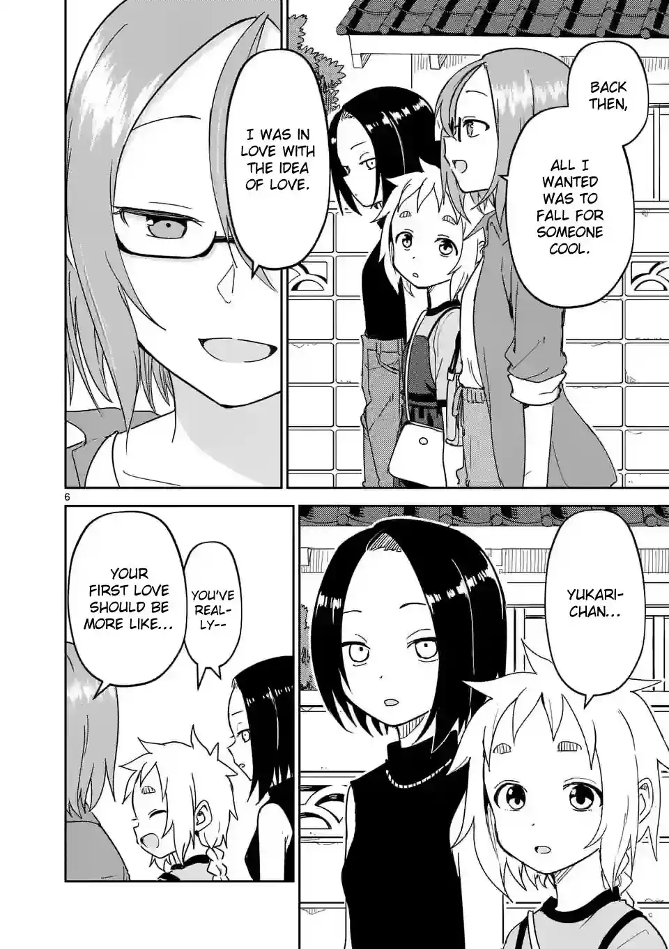 Karakai Jouzu No (Moto) Takagi-San Chapter 288