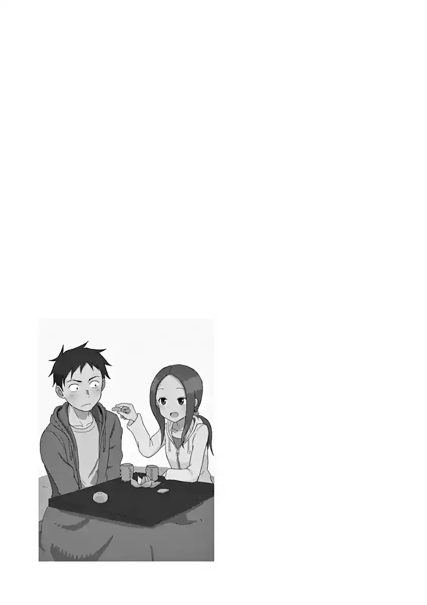 Karakai Jouzu No (Moto) Takagi-San Chapter 80.25