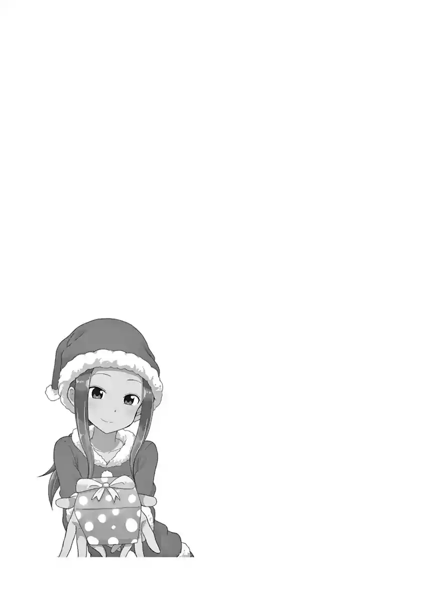 Karakai Jouzu No (Moto) Takagi-San Chapter 80.25