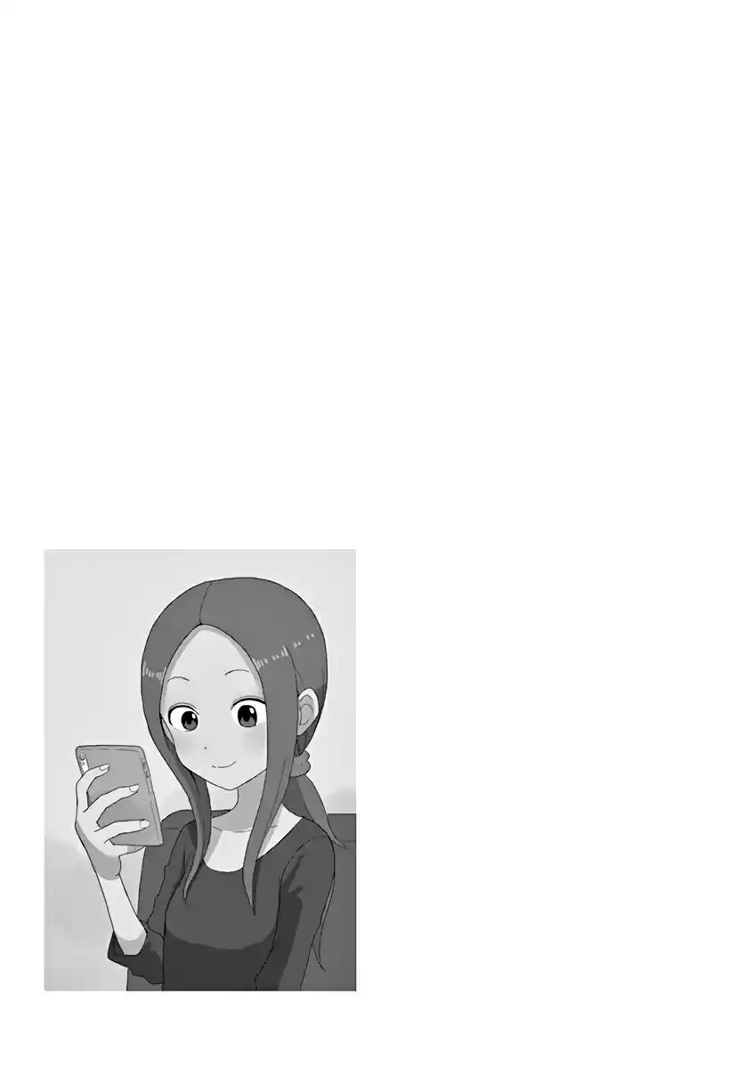 Karakai Jouzu No (Moto) Takagi-San Chapter 93.25
