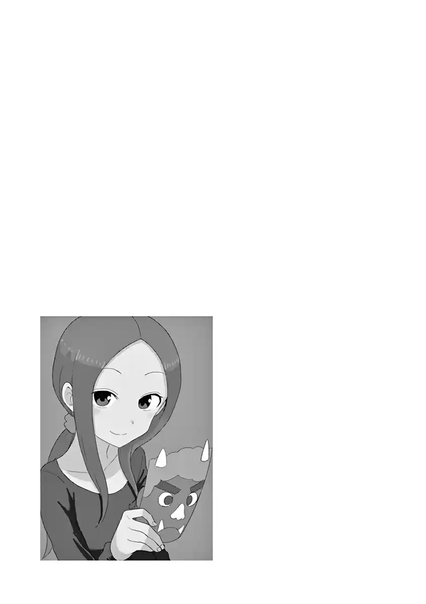 Karakai Jouzu no (Moto) Takagi san Vol. 6 Ch. 80.25 Extras