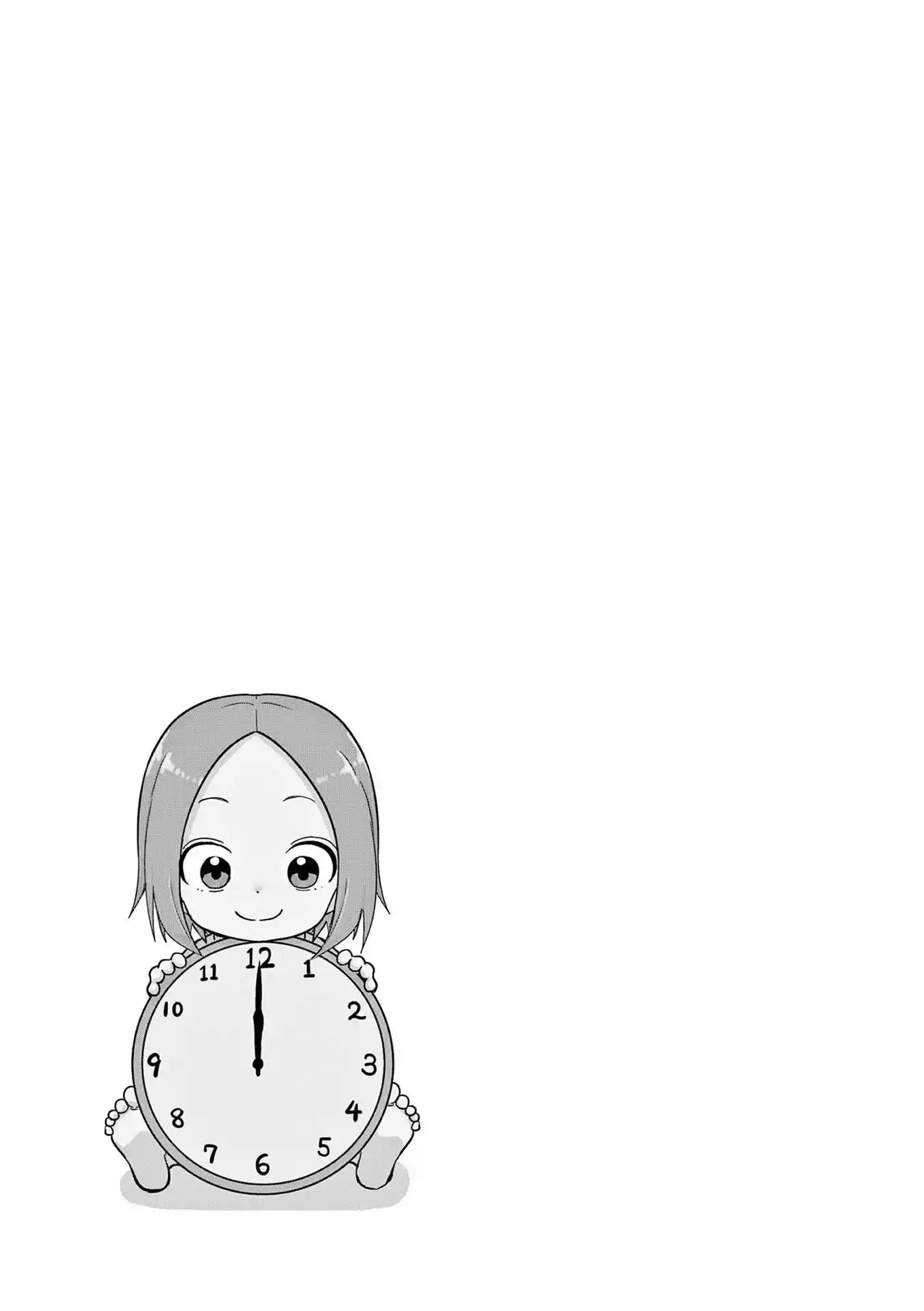 Karakai Jouzu no (Moto) Takagi-san Vol.0 Ch.246.25