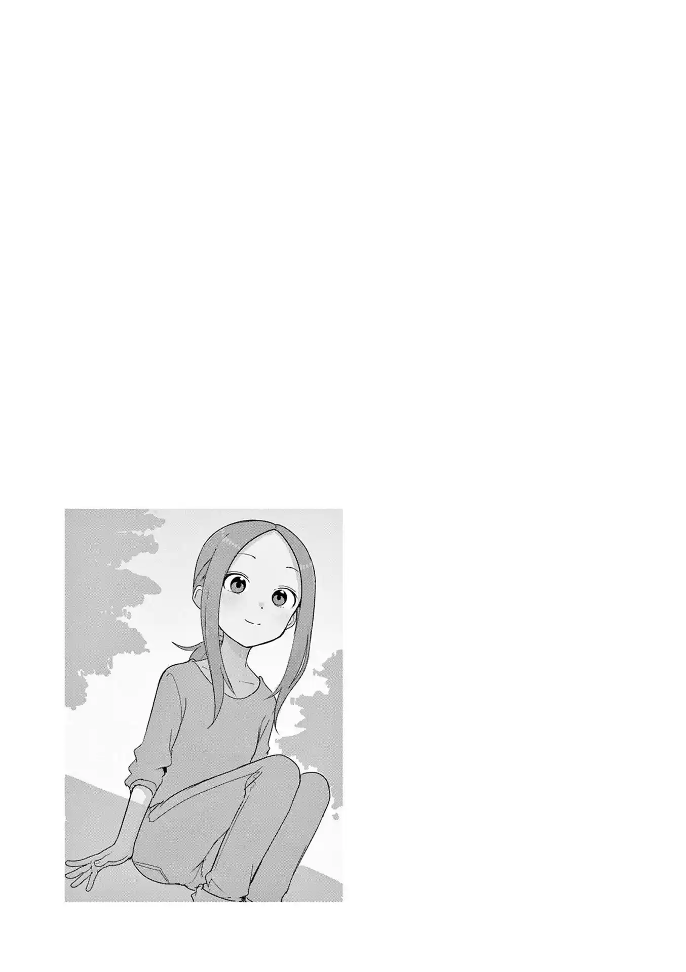 Karakai Jouzu no (Moto) Takagi-san Vol.0 Ch.246.25