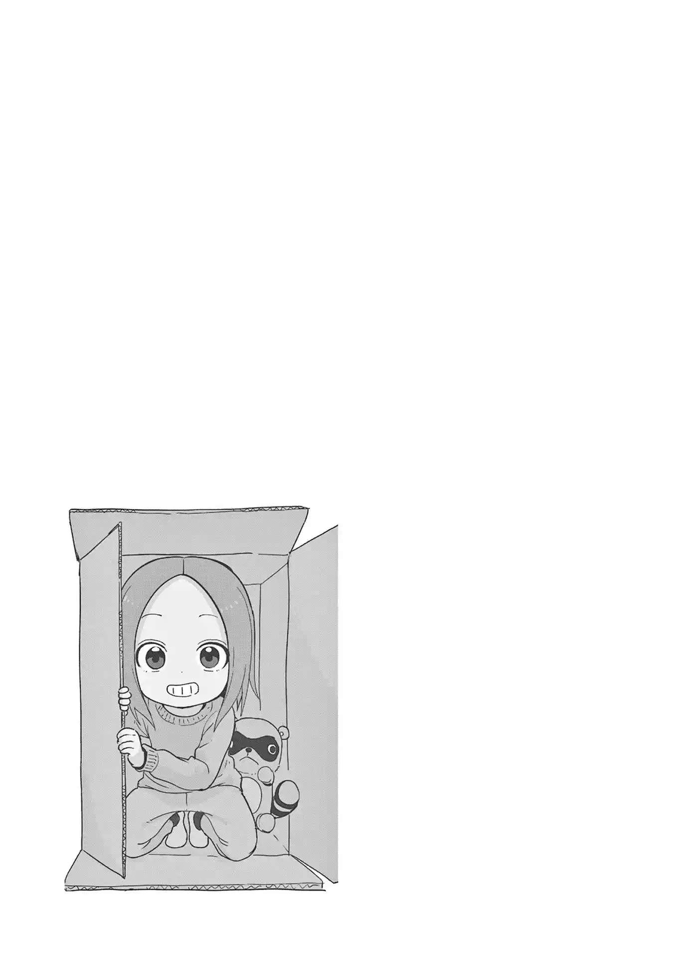 Karakai Jouzu no (Moto) Takagi-san Vol.0 Ch.250.25