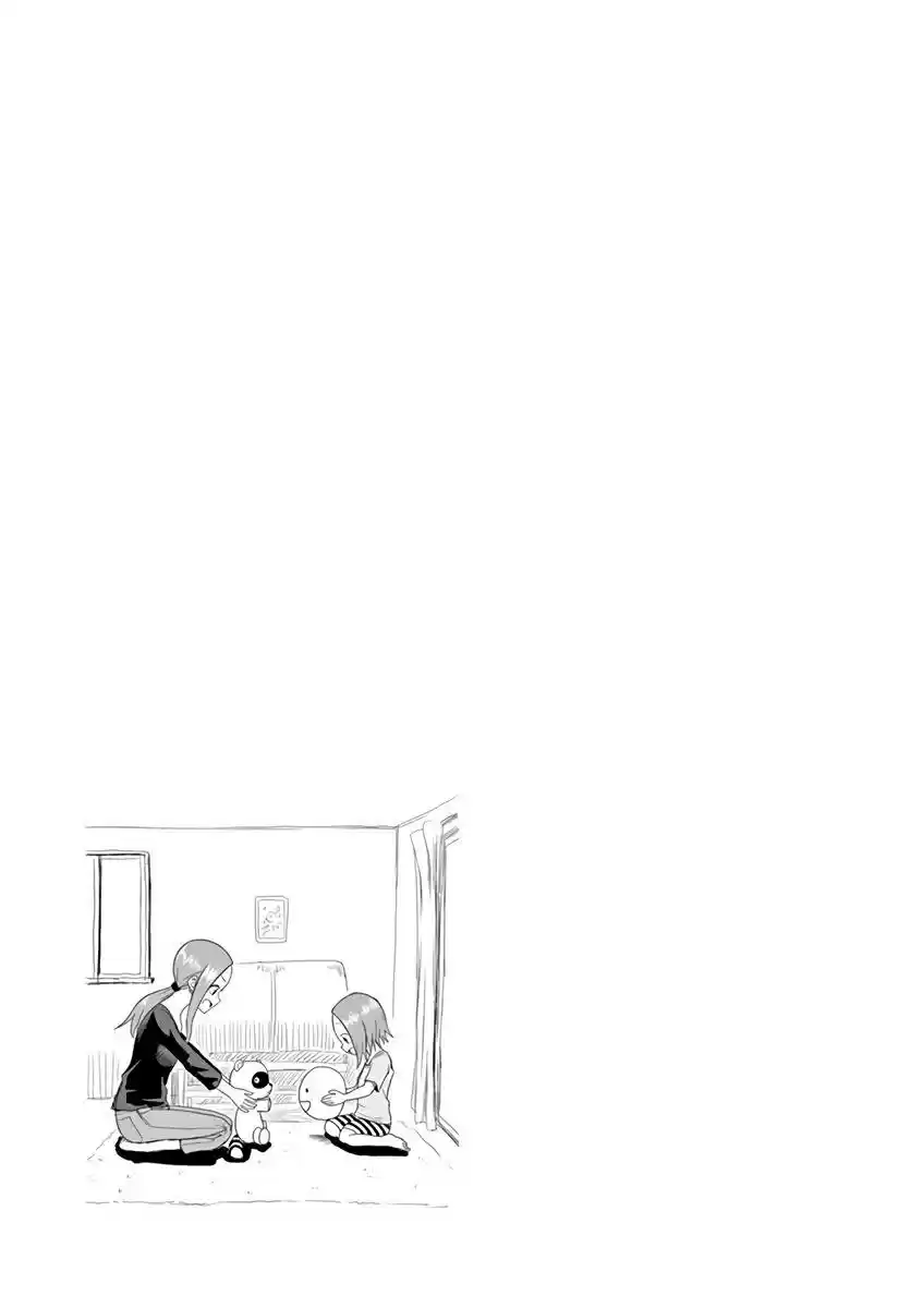 Karakai Jouzu no (Moto) Takagi-san vol.3 ch.38.25