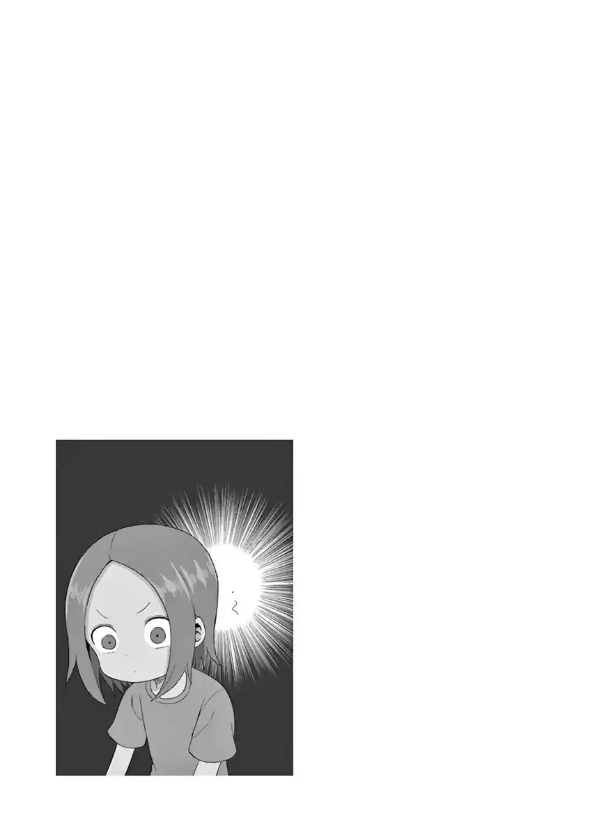 Karakai Jouzu no (Moto) Takagi-san vol.4 ch.51.25