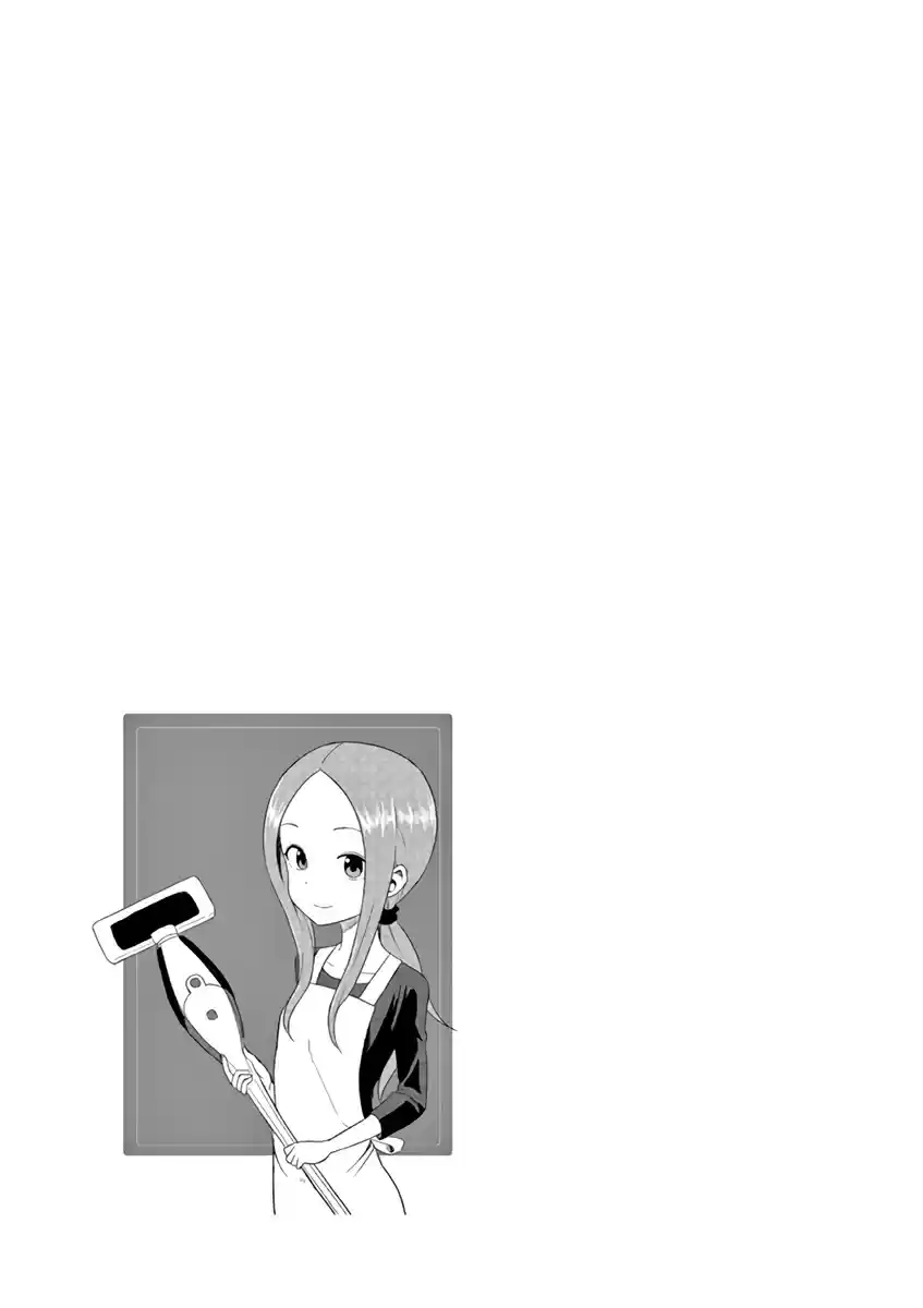 Karakai Jouzu no (Moto) Takagi-san vol.4 ch.51.25