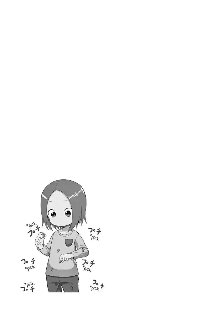 Karakai Jouzu no (Moto) Takagi-san vol.6 ch.80.25