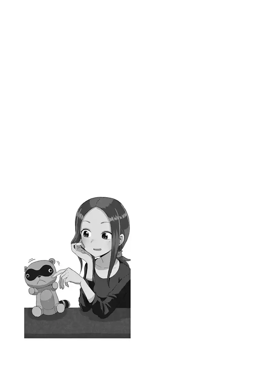 Karakai Jouzu no (Moto) Takagi-san vol.7 ch.93.25