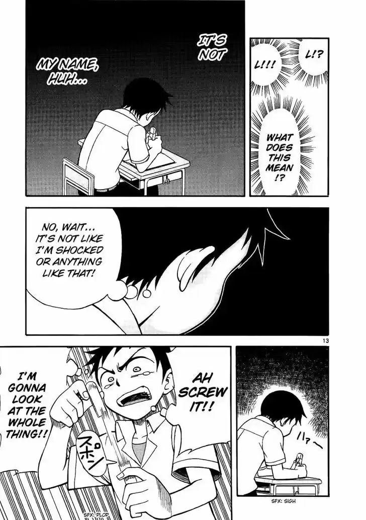 Karakai Jouzu no Takagi-san 1