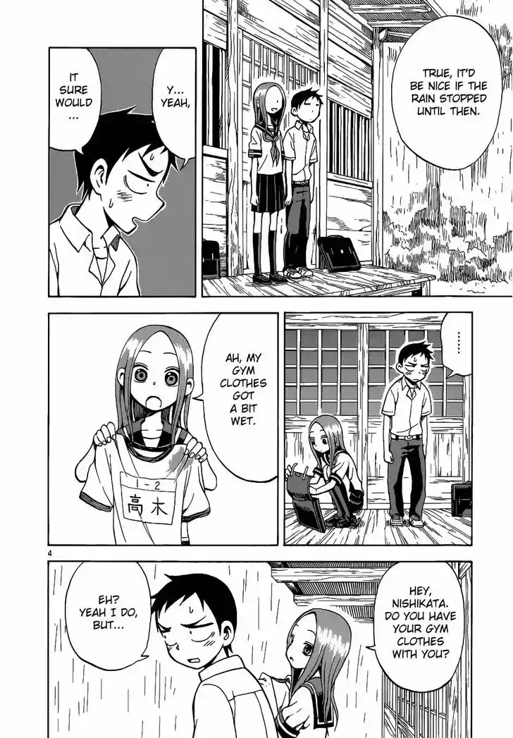 Karakai Jouzu no Takagi-san 10
