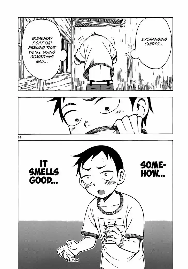 Karakai Jouzu no Takagi-san 10