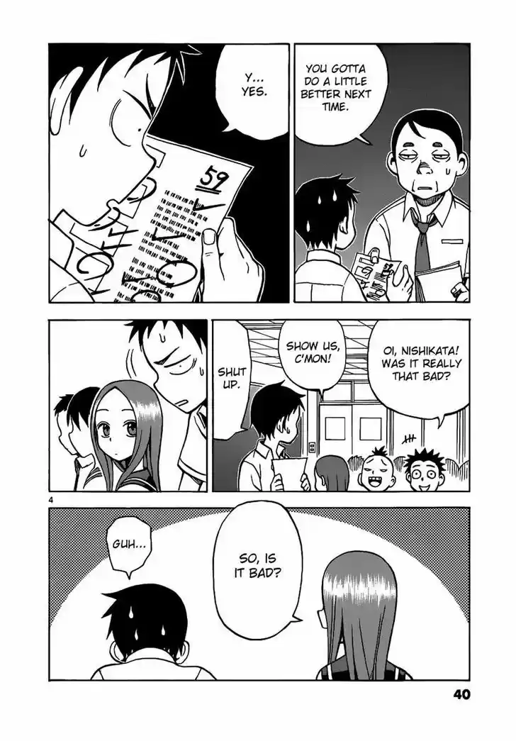Karakai Jouzu no Takagi-san 12