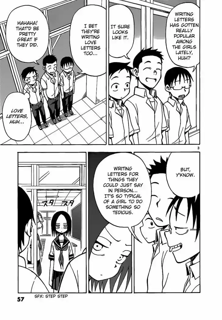 Karakai Jouzu no Takagi-san 13