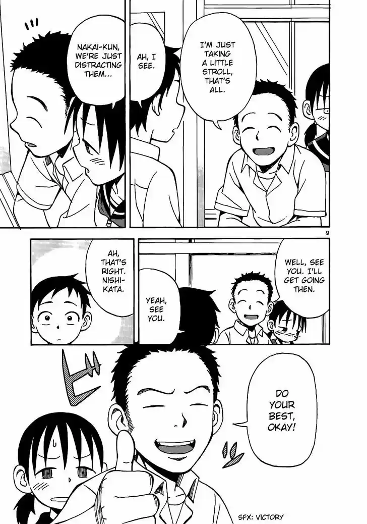 Karakai Jouzu no Takagi-san 14