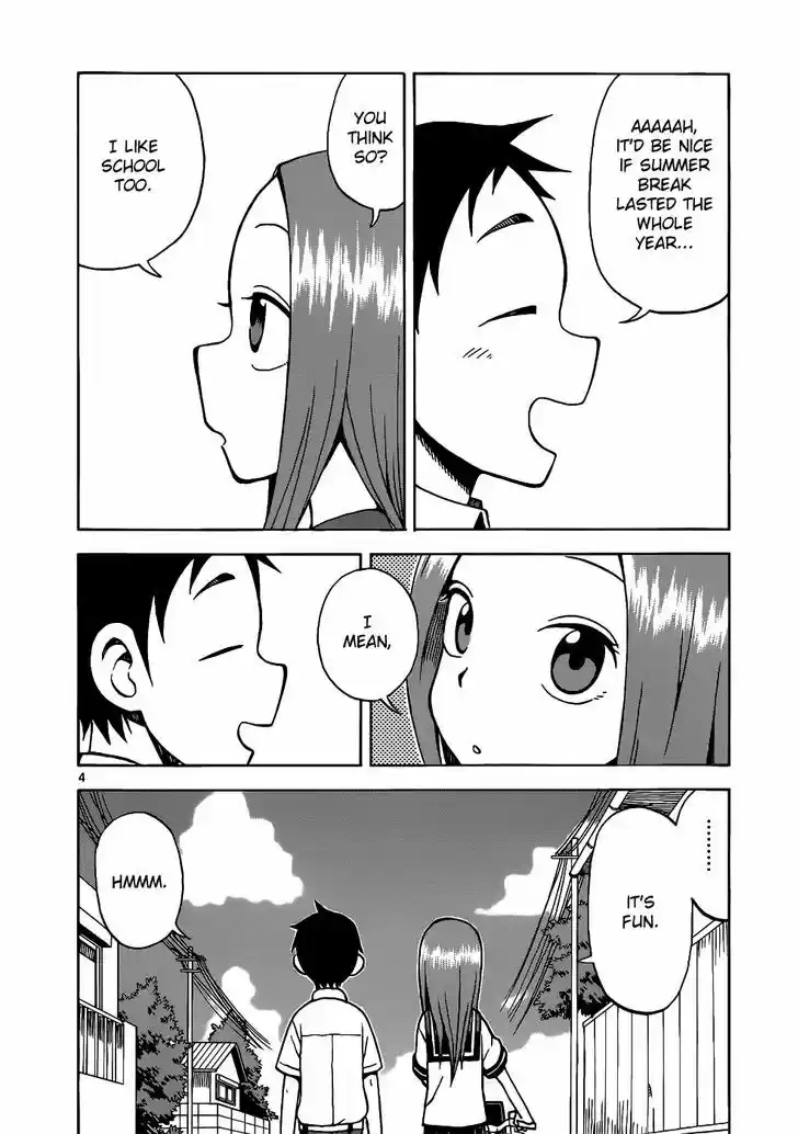 Karakai Jouzu no Takagi-san 15