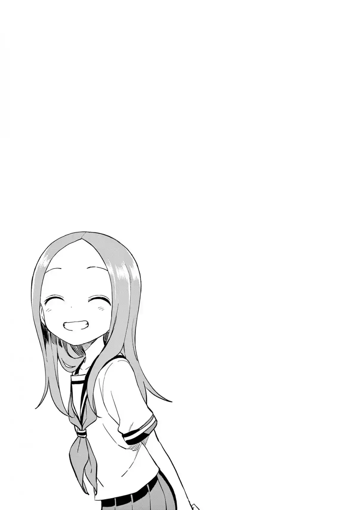 Karakai Jouzu no Takagi-san 150.5