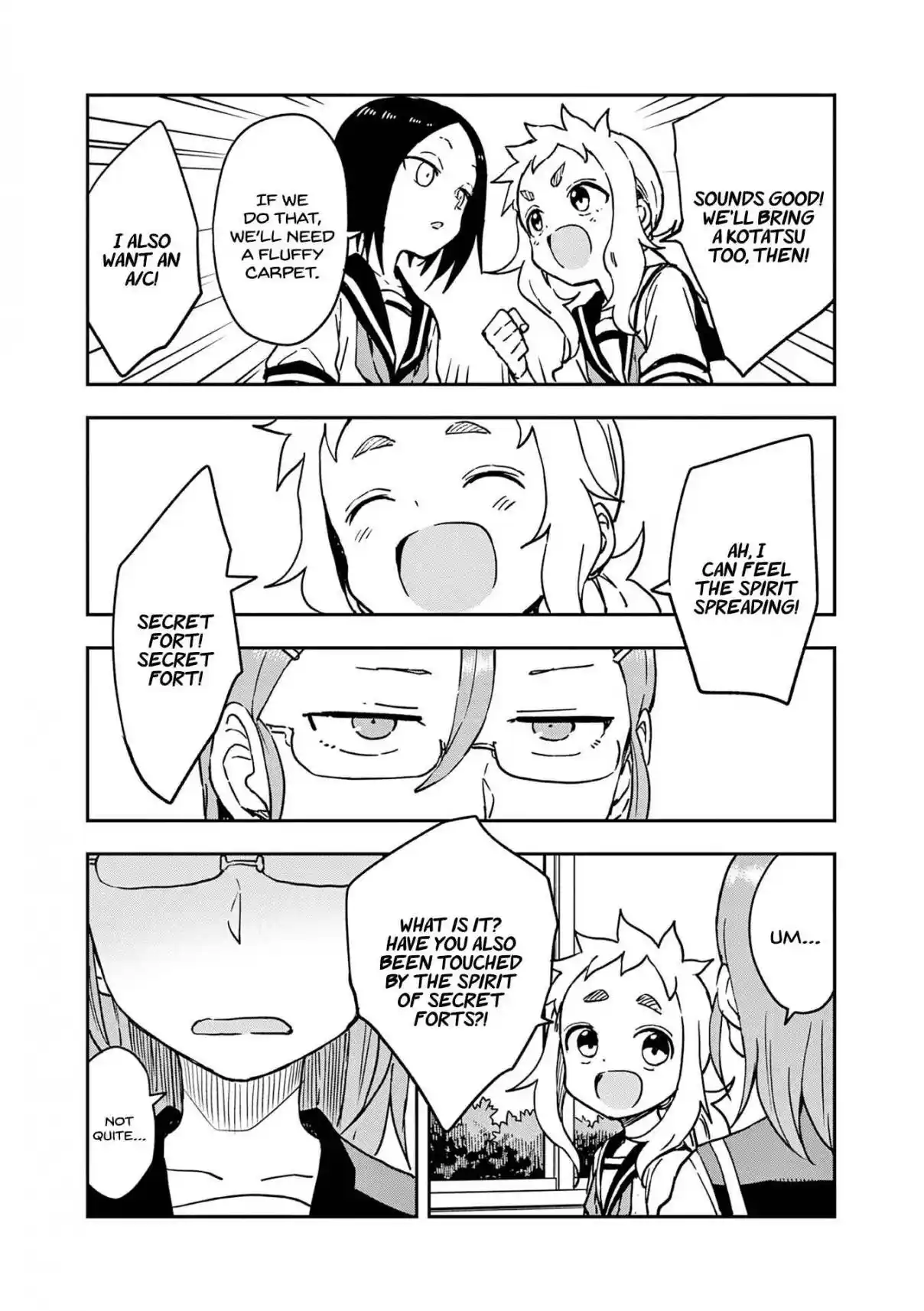 Karakai Jouzu no Takagi-san 150.5