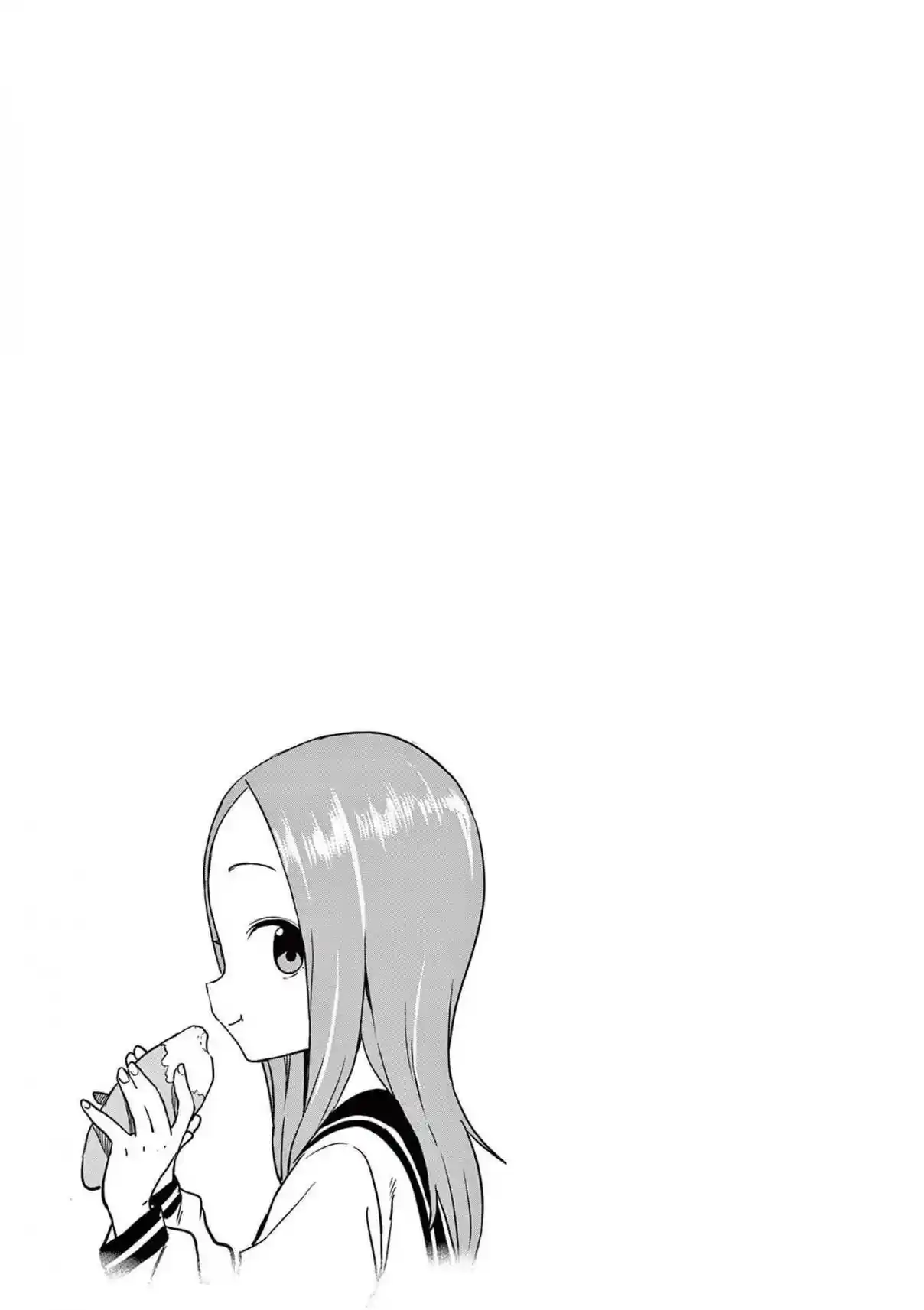 Karakai Jouzu no Takagi-san 158.5