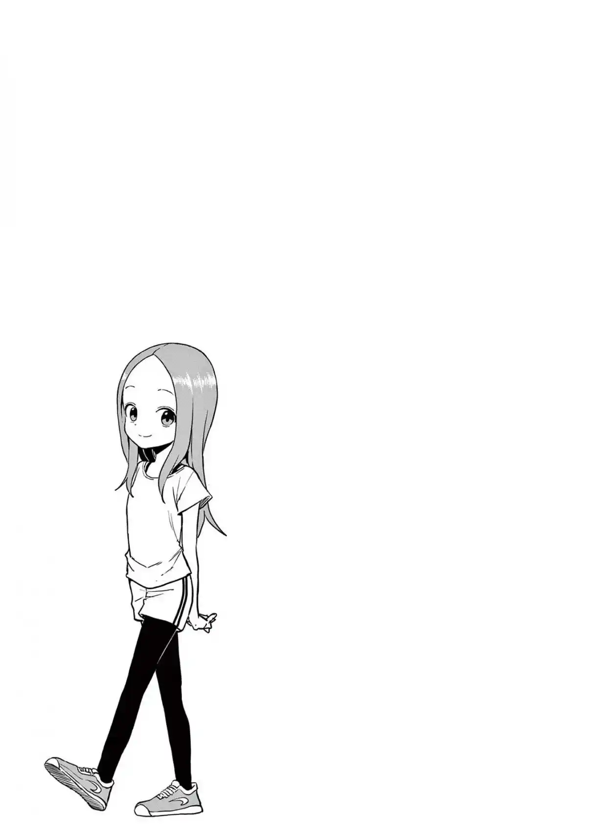 Karakai Jouzu no Takagi-san 158.5