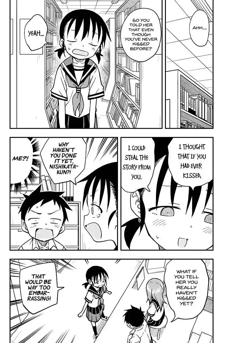 Karakai Jouzu no Takagi-san 163