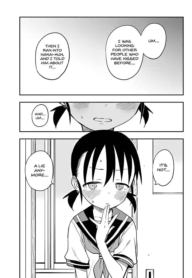 Karakai Jouzu no Takagi-san 163