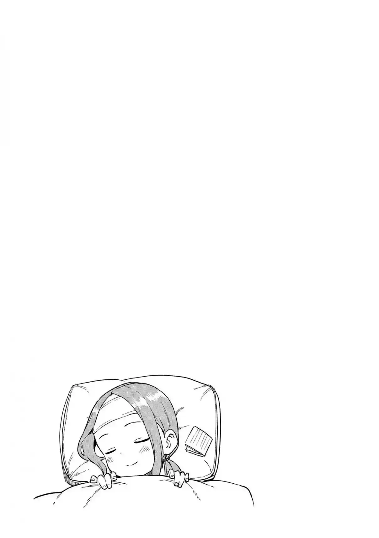 Karakai Jouzu no Takagi-san 168.5