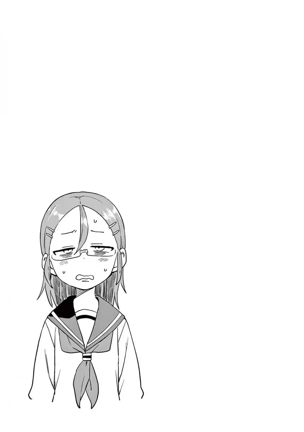 Karakai Jouzu no Takagi-san 168.5