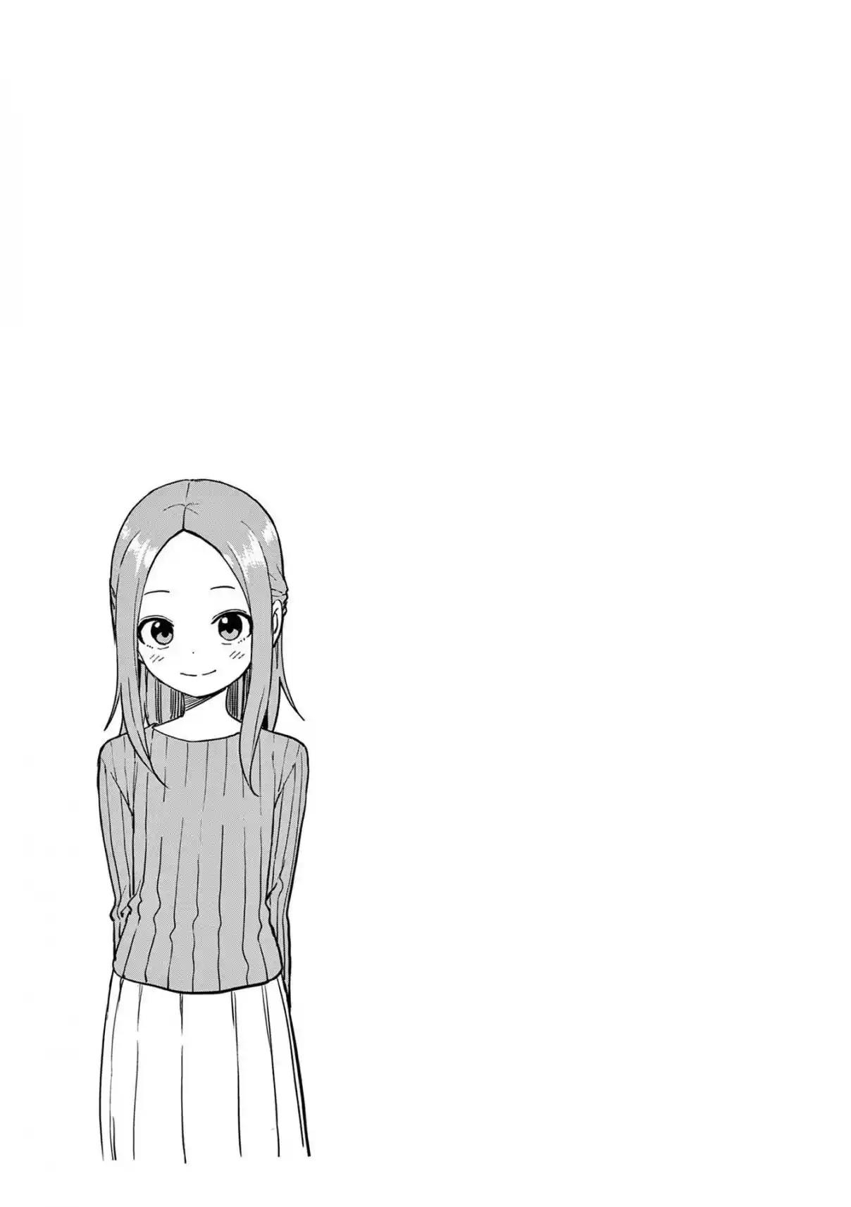 Karakai Jouzu no Takagi-san 168.5