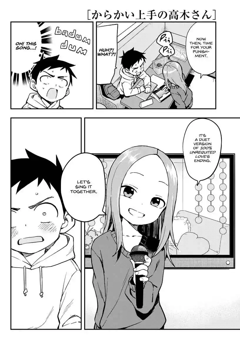 Karakai Jouzu no Takagi-san 171