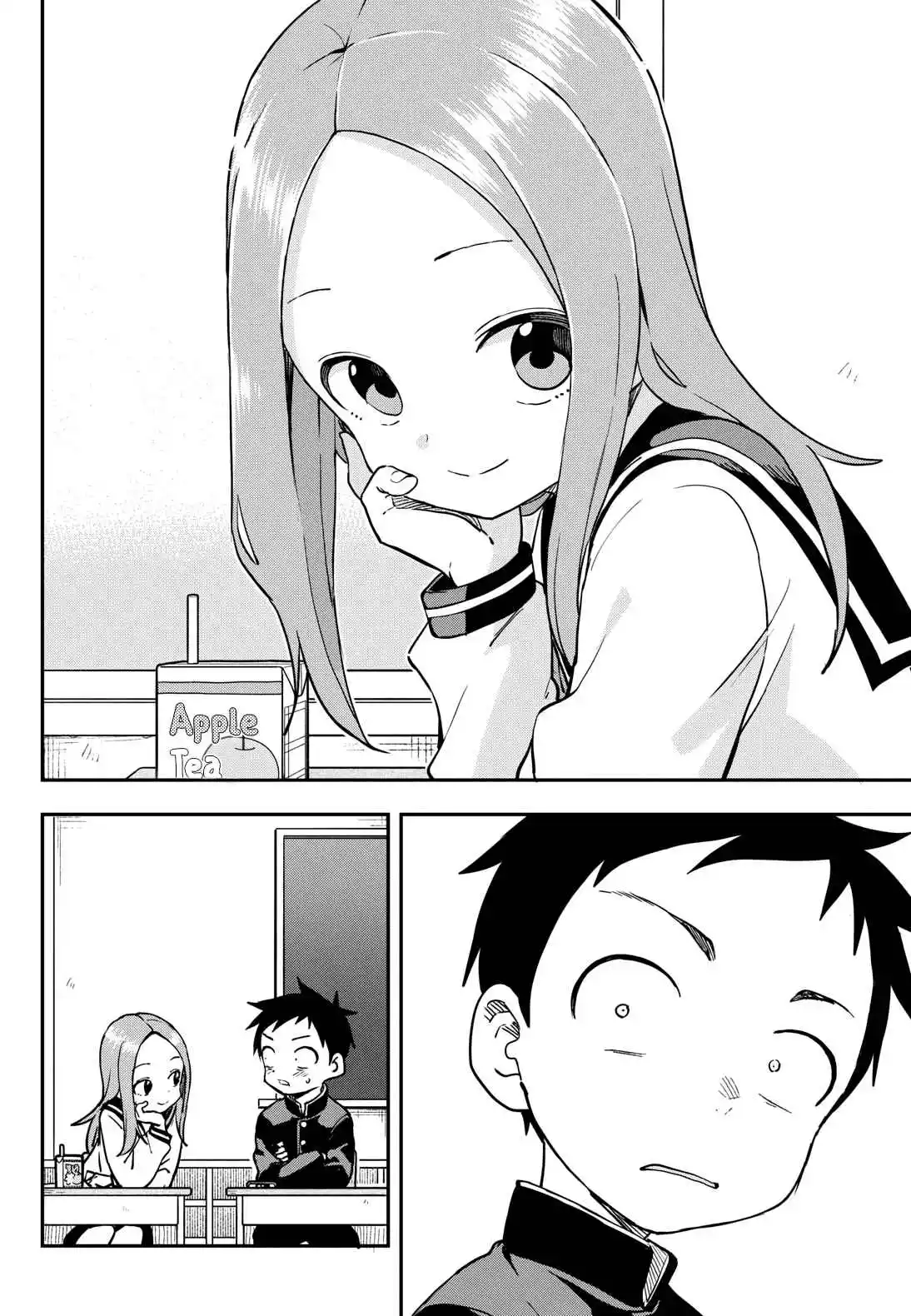 Karakai Jouzu no Takagi-san 173