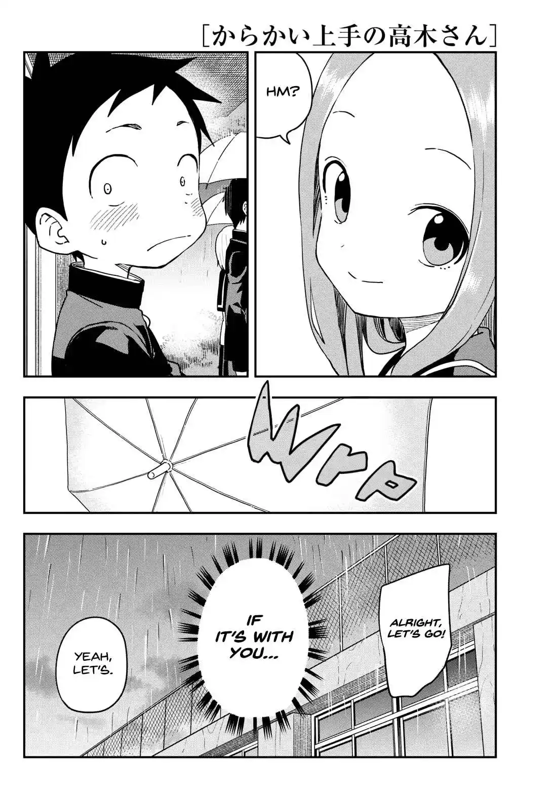 Karakai Jouzu no Takagi-san 175