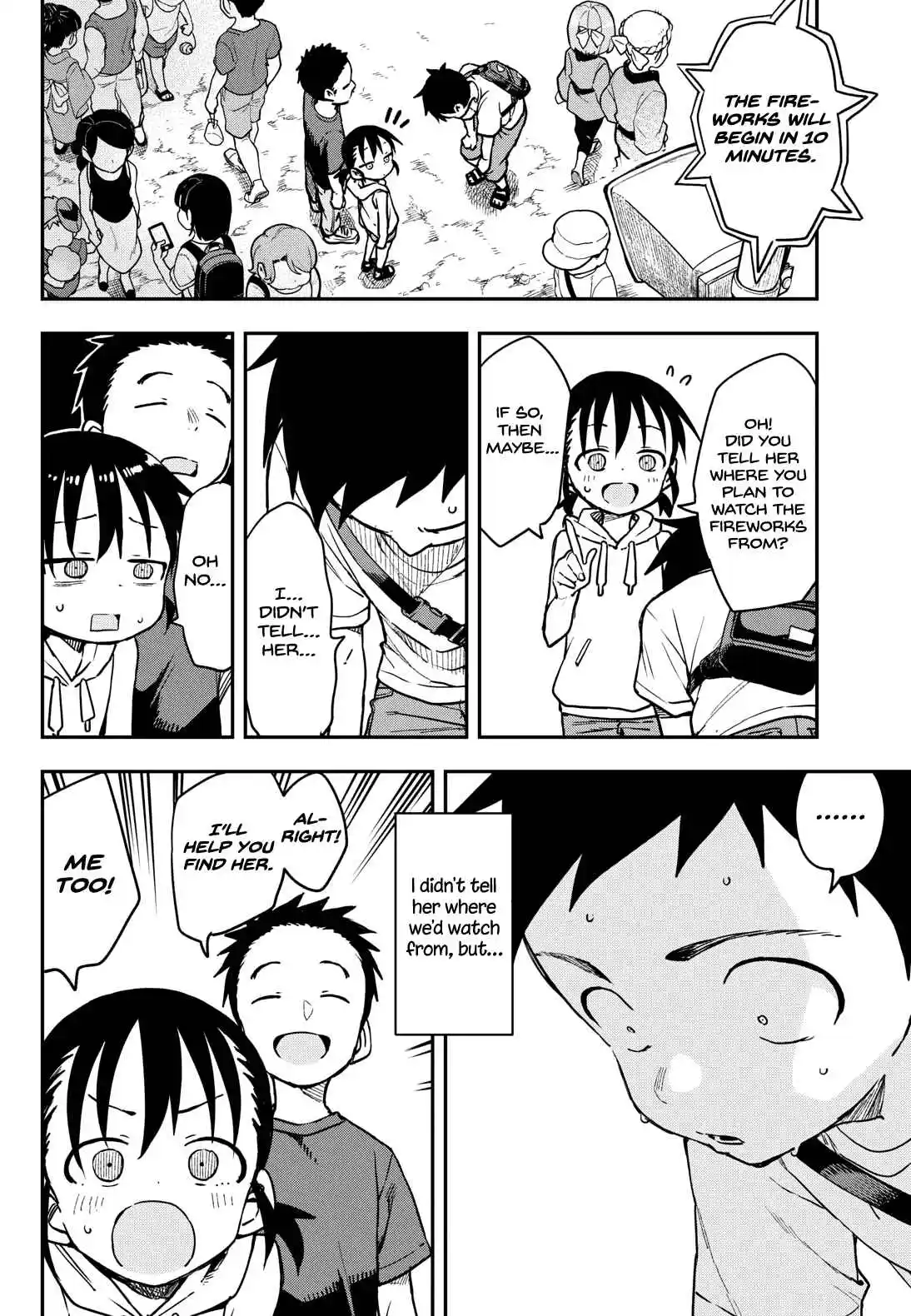 Karakai Jouzu no Takagi-san 177