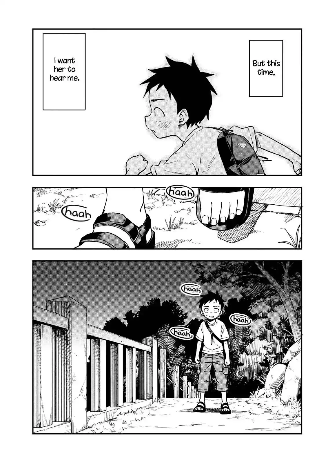 Karakai Jouzu no Takagi-san 177