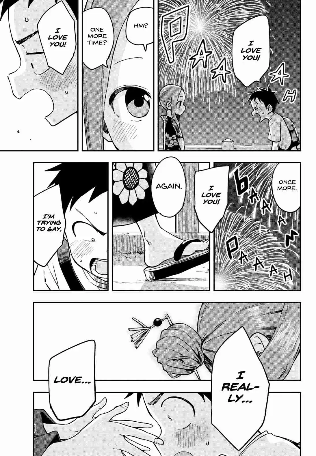 Karakai Jouzu no Takagi-san 177