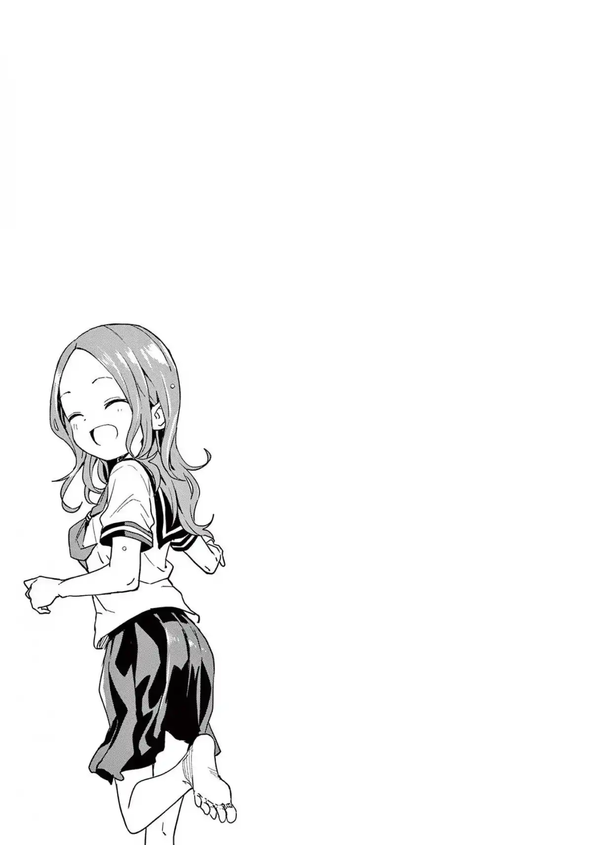 Karakai Jouzu no Takagi-san 177.5