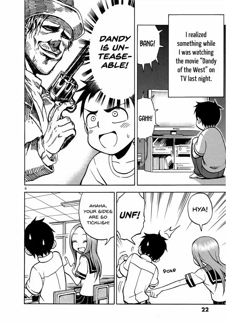 Karakai Jouzu no Takagi-san 19