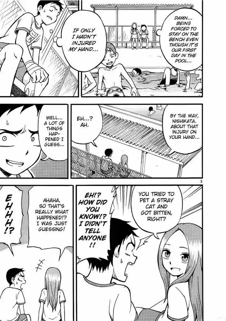 Karakai Jouzu no Takagi-san 2