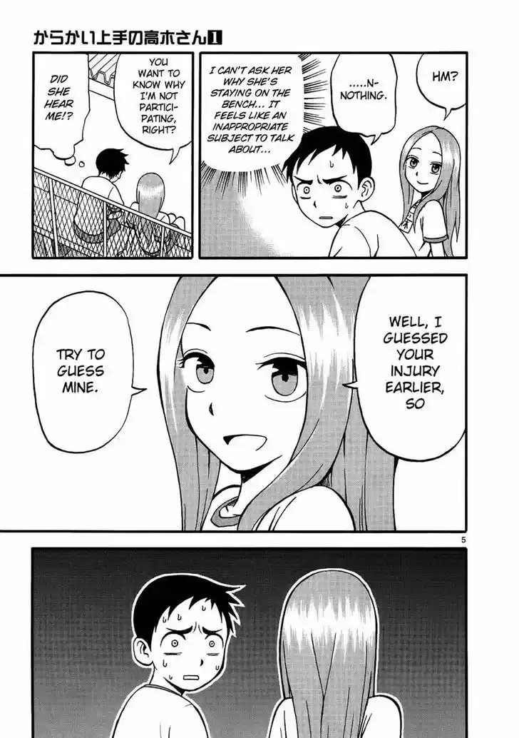 Karakai Jouzu no Takagi-san 2