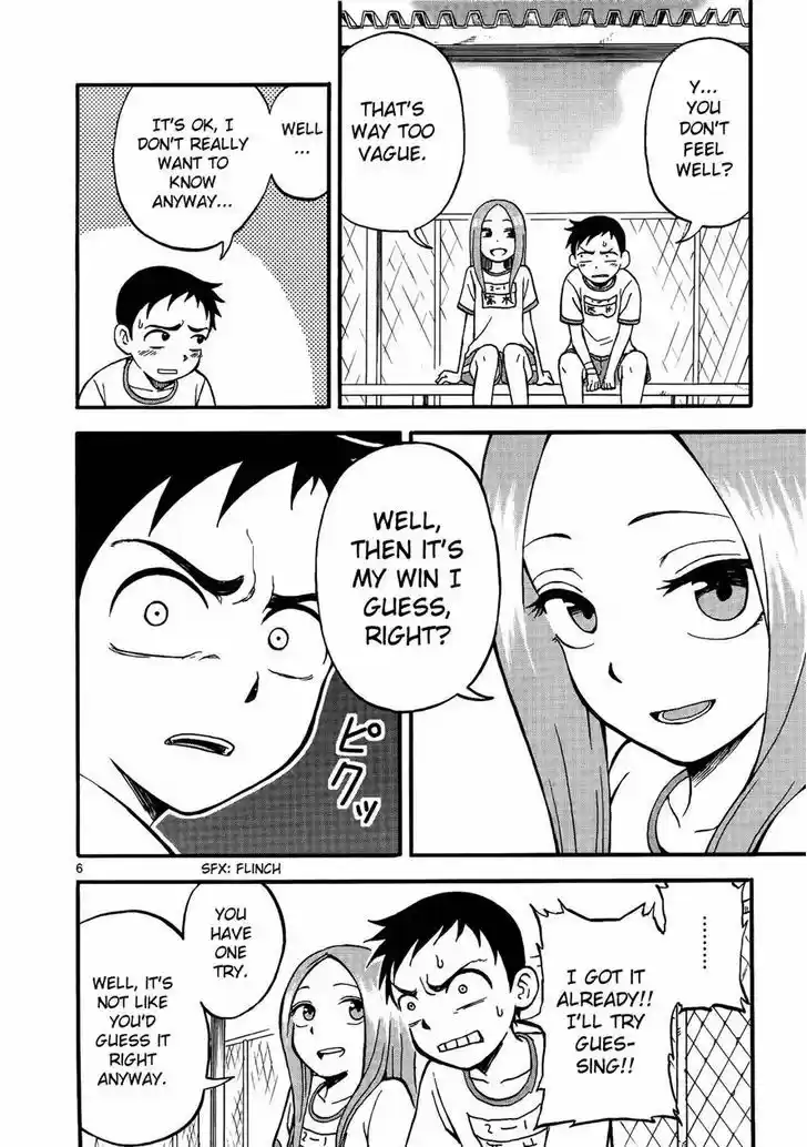 Karakai Jouzu no Takagi-san 2