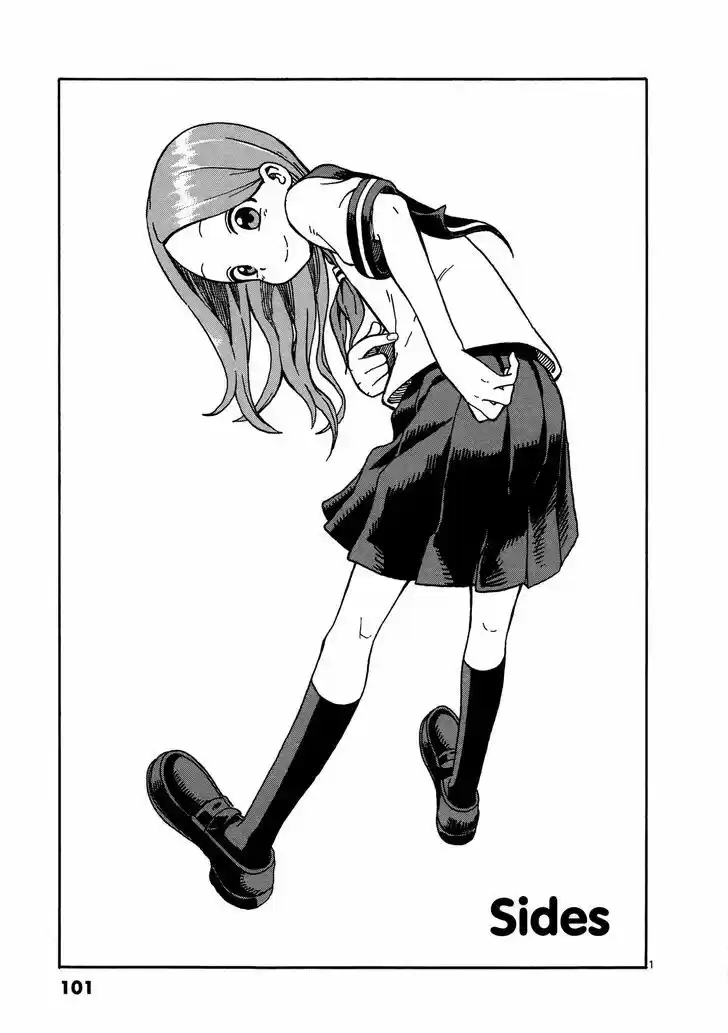 Karakai Jouzu no Takagi-san 24